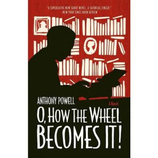 How the Wheel Becomes It! (Reprint) (Paperback)