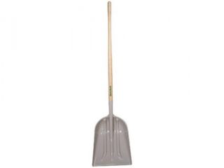 Union Tools 760 79771 Cp12Wgsl Cycolac Abs Grain Sno Scoop Union