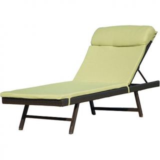 Orleans 2 Piece Chaise Lounge Chair   7769475