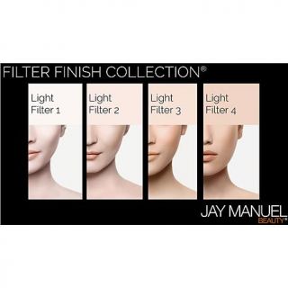 Jay Manuel Beauty® Skin Perfector Foundation   10069354