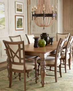 Marcella Splat Back Dining Chairs