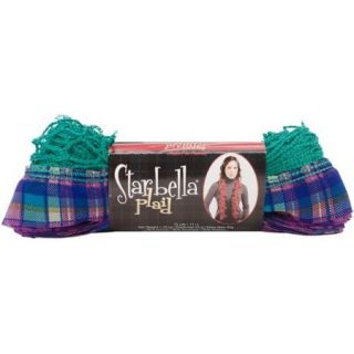 Starbella Plaid Yarn Edinburgh