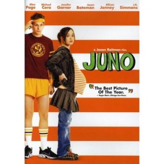 Juno (Widescreen)
