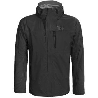 Mountain Hardwear Stretch Typhoon Dry.Q® Core Jacket (For Men) 5489R
