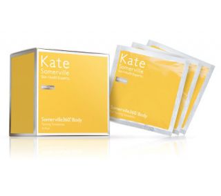 Kate Somerville Somerville360 Luxury size (16) Tanning Towelettes —