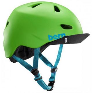 Bern Brentwood Bike Helmet