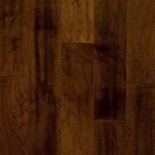 Robbins Montrose Spicy Amber 1/2 in. Thick x 5 in. Wide x Random Length Engineered Hardwood (28 sq. ft. / case) 0554SAY