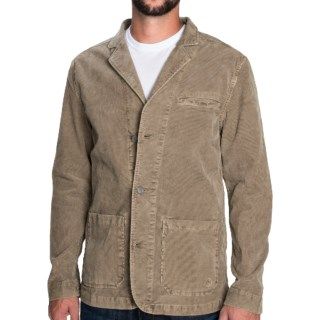 Gramicci Pierce Corduroy Sport Coat (For Men) 9426C 61