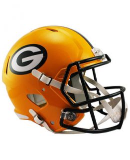 Riddell Green Bay Packers Speed Replica Helmet   Sports Fan Shop By