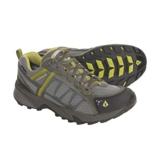 Vasque Blur SL Gore Tex® Trail Running Shoes (For Men) 3437J 35