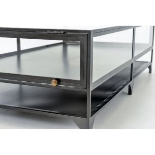 Shadow Coffee Table by dCOR design