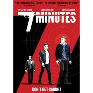 7 Minutes (Anamorphic Widescreen): Movies