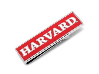 Harvard University Money Clip