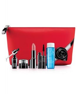 Receive a FREE 5 Pc. Gift with $35 Lancôme purchase