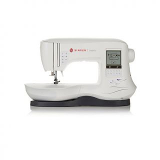 Singer® Legacy Embroidery and Sewing Machine   7833072