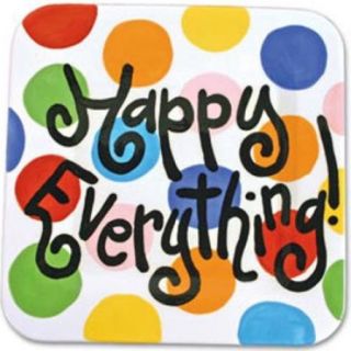 Happy Everything "Mini" Platter