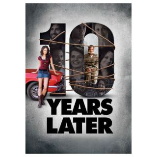 10 Years Later (2012): Instant Video Streaming by Vudu