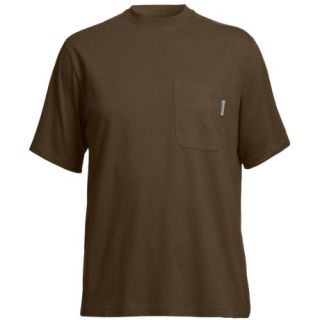 Wolverine Mason Pocket T Shirt (For Men) 5367C 50