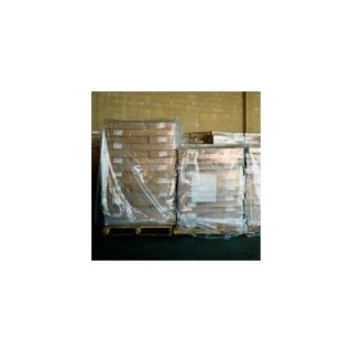 4 Mil Clear Pallet Covers SHPPC460