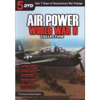 Air Power WW II Collection