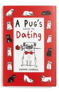 A Pugs Guide to Dating Book