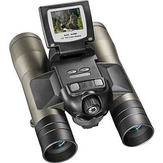 Barska 8x32mm, Point N View 8.0MP, Binoculars and Camera
