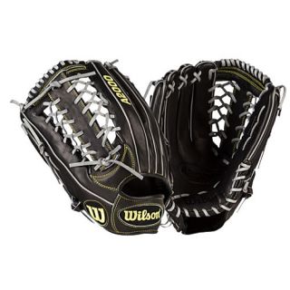 Wilson A2000 KP92 Fielders Glove   Mens   Baseball   Sport Equipment