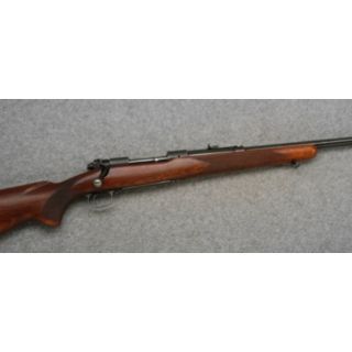 Gun Library: Winchester Model 70, .270 Win., Pre 64 Rifle