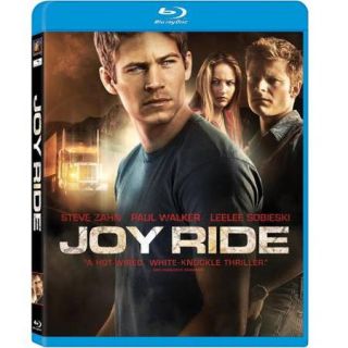 Joy Ride (Blu ray) (Widescreen)