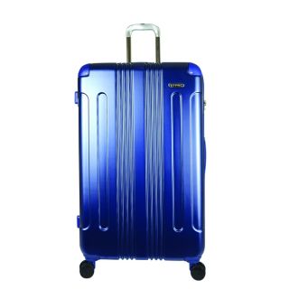 Travelers Club Calypso 30 inch P.E.T. Expandable Double Spinner