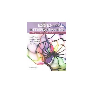 Essential Interviewing (Paperback)
