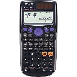 Casio FX 300ES PLUS Scientific Calculator