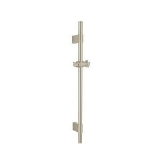 GROHE Rainshower 24 in. Shower Bar in Brushed Nickel InfinityFinish 28797EN1