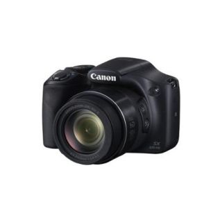 Canon Powershot SX530 HS Digital Camera