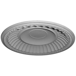 Dublin 59 1/4H x 59 1/4W x 8 3/8D Recessed Mount Ceiling Dome by