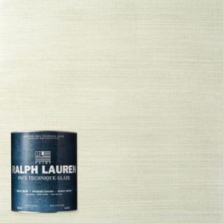 Ralph Lauren 1 qt. Pumice Stone Indigo Denim Specialty Finish Interior Paint ID10 04