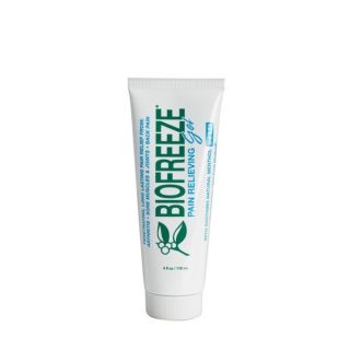 Biofreeze Pain Relieving 4 ounce Gel   16946506  