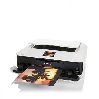 Canon PIXMA MG7520 Wireless Photo Printer, Copier and Scanner with Software   7658152