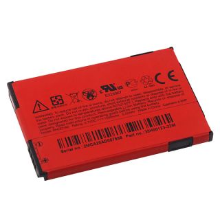HTC EVO 4G Standard Battery RHOD160/ 35H00123 25M (A), Red   14858498