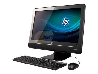 HP Business Desktop A2W55UT Desktop Computer   Intel Core i5 i5 2400S 2.50 GHz   All in One  Smart Buy