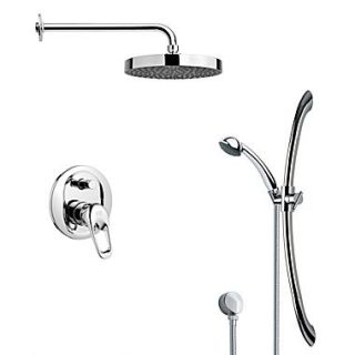 Remer by Nameeks Rendino Pressure Balance Shower Faucet