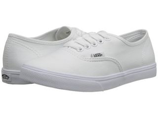 Vans Authentic™ Lo Pro True White/True White