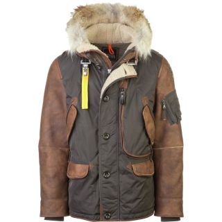 Parajumpers Right Hand Special Down Jacket   Mens