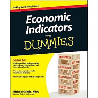 Economic Indicators For Dummies