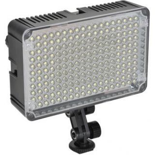 GiSTEQ Flashmate F 160 LED Video Light C8 03 F160 01
