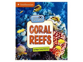 Coral Reefs Little Explorer