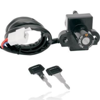 Emgo Custom Fit Replacement Ignition Switches