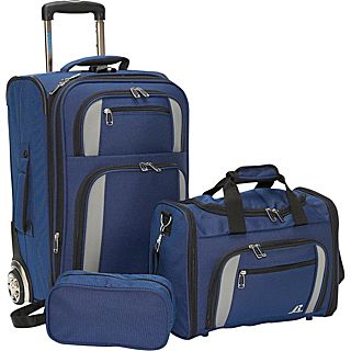 Russell Expandable 3 Piece Set