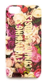 Kate Spade New York Everything's Coming Up Roses iPhone 5 / 5S Case