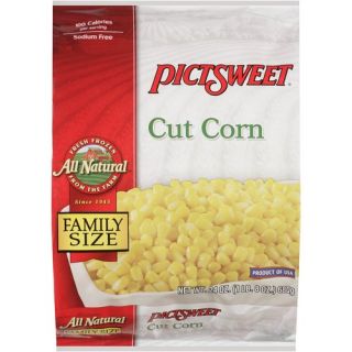 Pictsweet® Cut Corn 24 oz. Bag